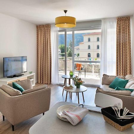 Domitys Le 225 Aparthotel Levallois-Perret Exteriör bild